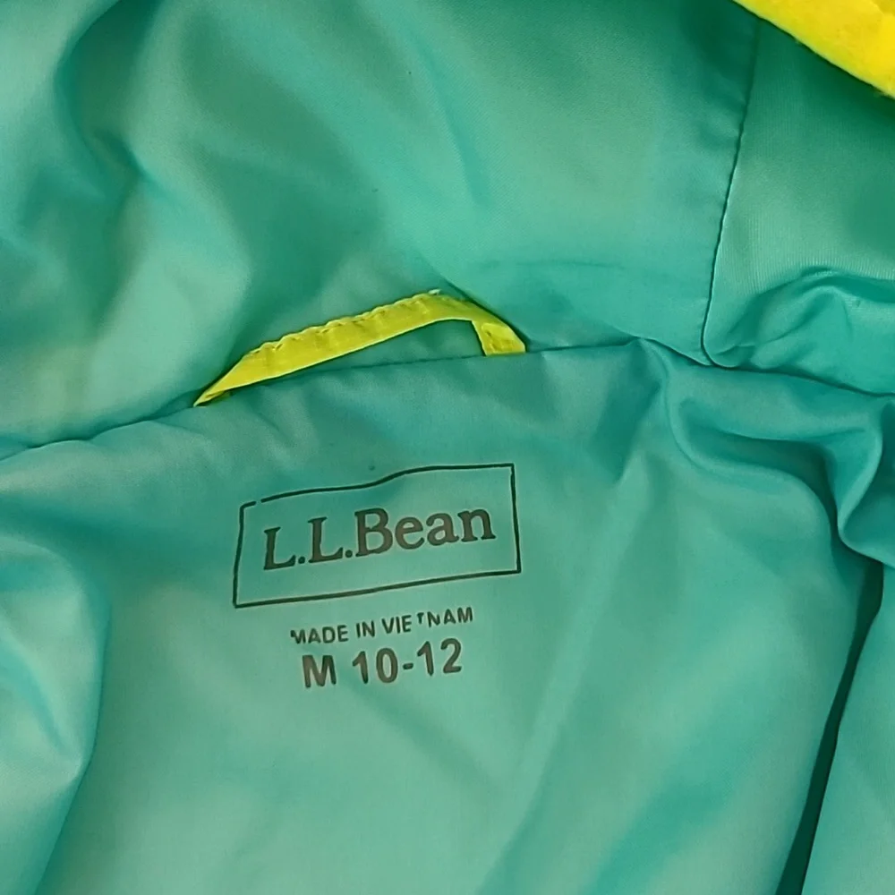 Puffer jacket - Picture 4 of 7